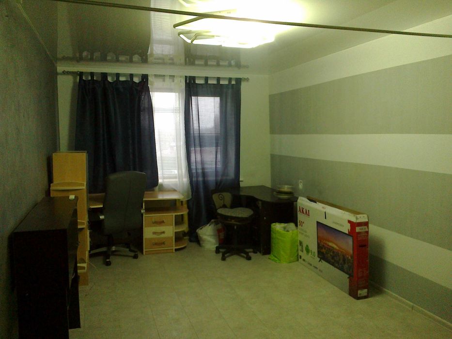 ЗДАМ красиву 2 Кім.Кв(Сучас.РЕМОНТ)Меблі,Пральна,Холодильк)Світло 24-7