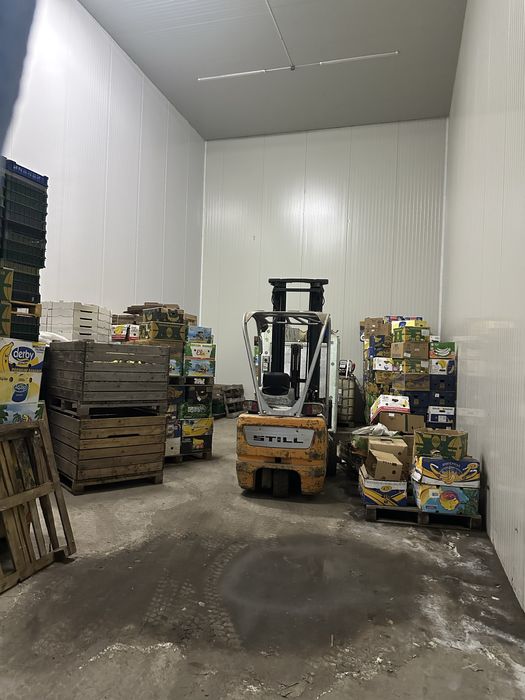 Продам діючий бізнес