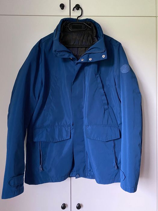 Nowa kurtka męska Reserved XL