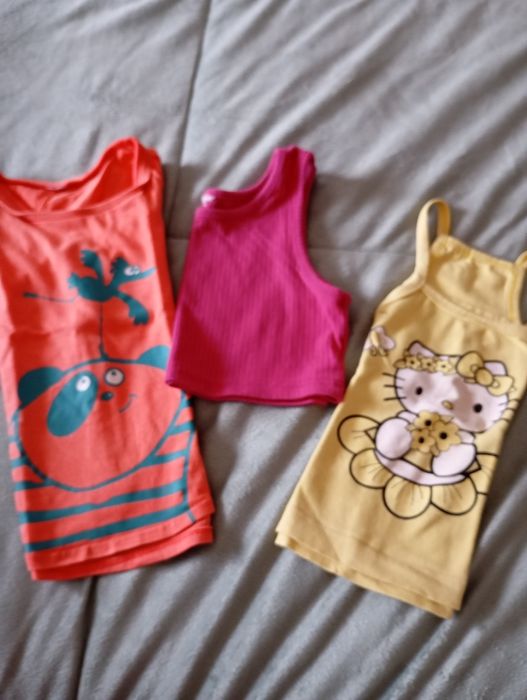 Roupa menina 12/¹⁸ meses