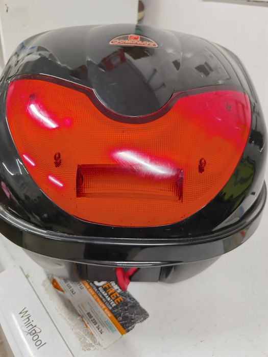 Kuferek na rower,skuter, quad,