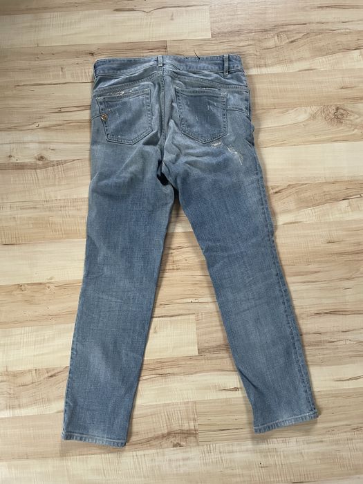 Jeansy skinny Twinset NOWE