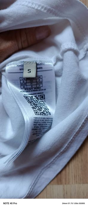 T-shirt damski Guess S 36 8