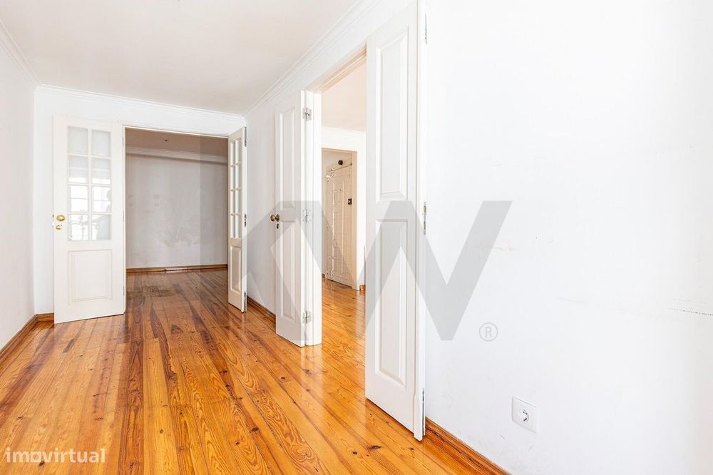 T3 Duplex na Rua dos Poiais de São Bento, Lisboa