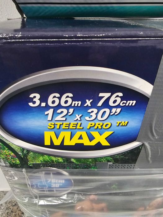 Piscina Bestway 3.66 x 76