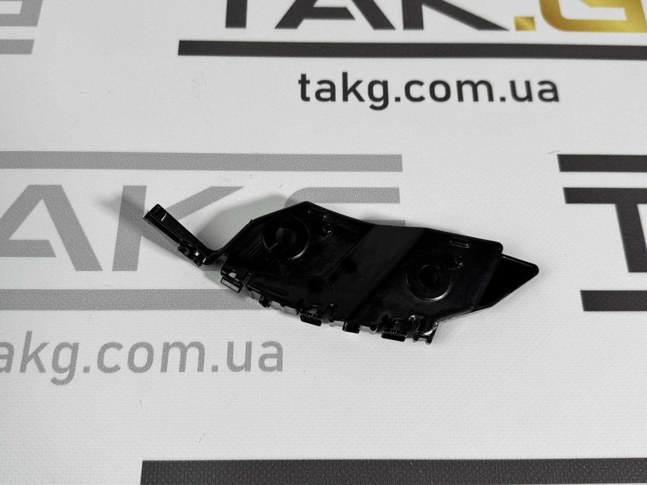 Кронштейн переднього бампера крила телевізору Tesla Model 3 Highland