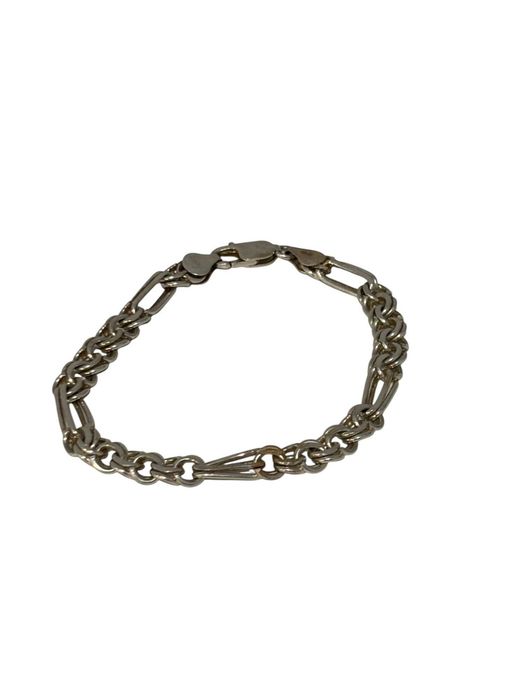 srebrna bransoletka 925/16,5g