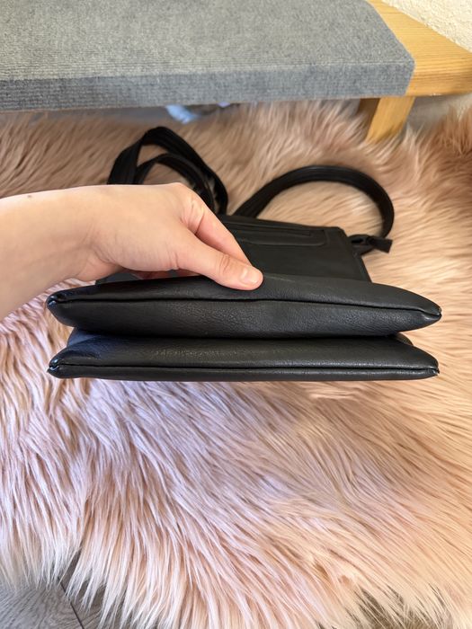 Стильна сумка месенджер