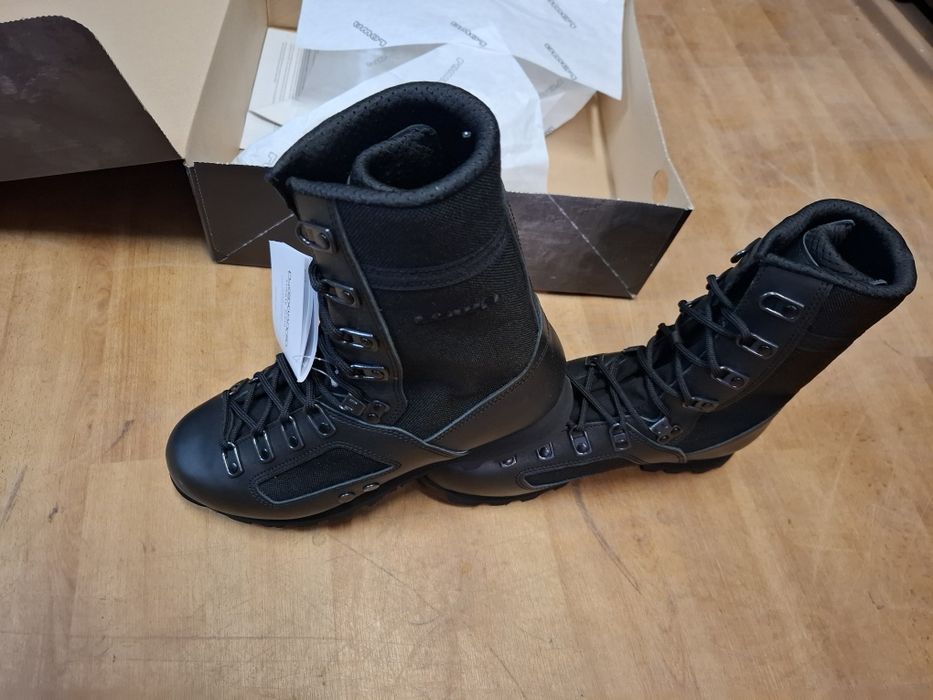 Lowa elite jungle rozmiar: 42