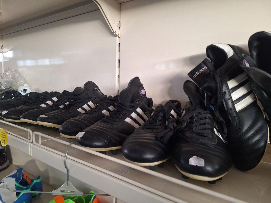 Продам бутси оптом- по штучно