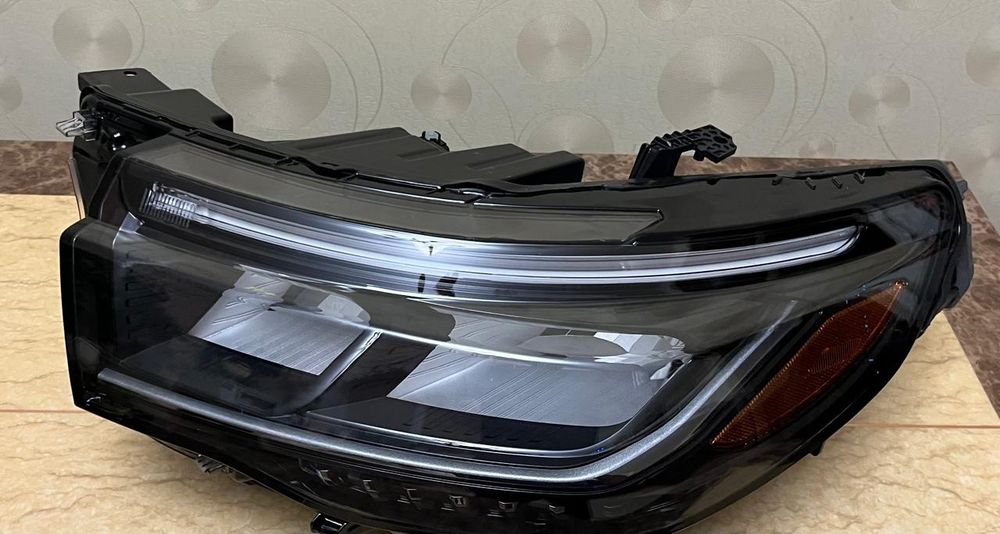 Фара Ford Explorer ліва права 2025 2026 Full Led оригінал USA