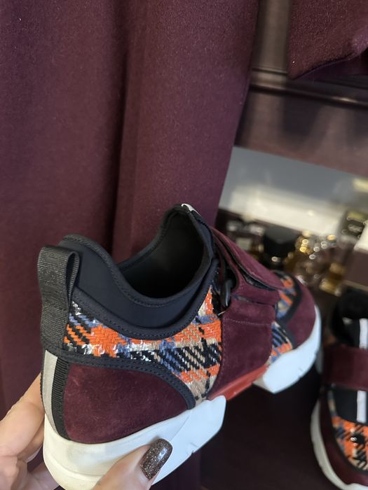 MSGM Milano кросівки оригінал