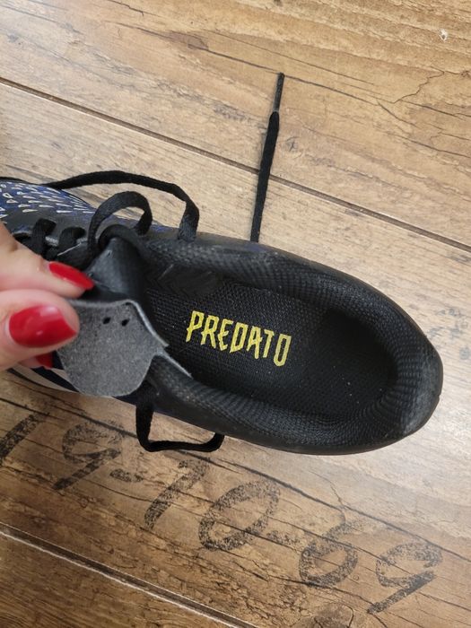 Turfy adidas predator 33