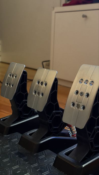 Thrustmaster T248R Playstation/PC