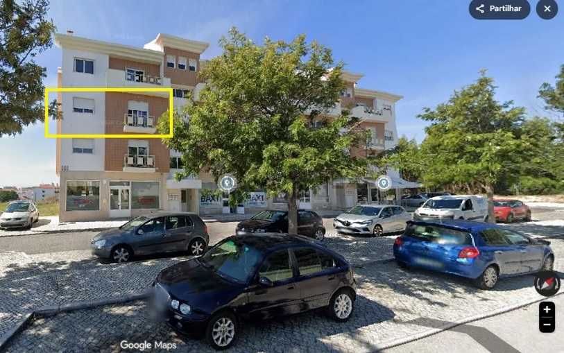 APARTAMENTO T3 Caldas da Rainha
