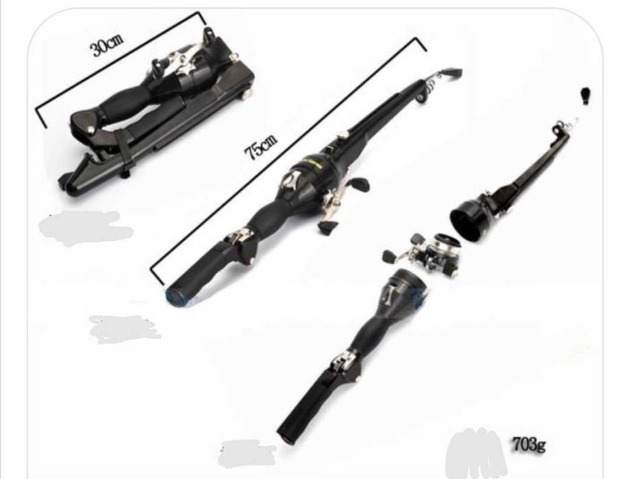 #instantfisherman
#flyinglure
#canadepesca