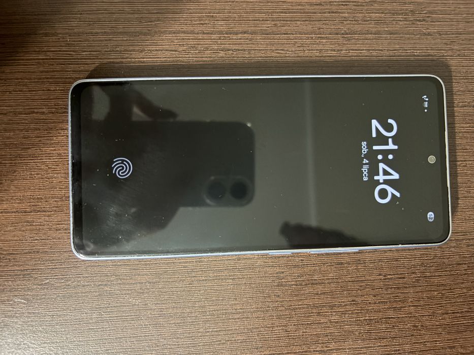 Samsung galaxy A53
