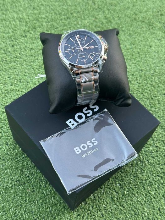 Relógio Novo Boss