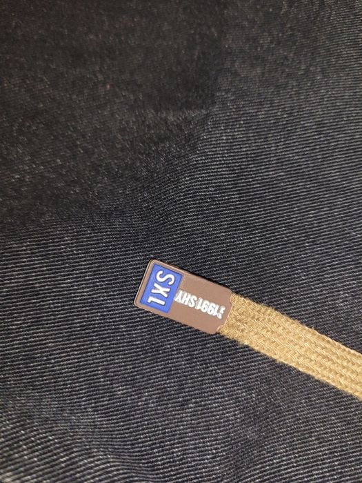 Джинси підліткові широкі