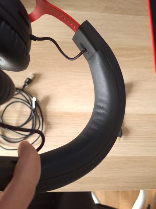 Słuchawki HyperX Cloud 3 S Wireless bez dongle