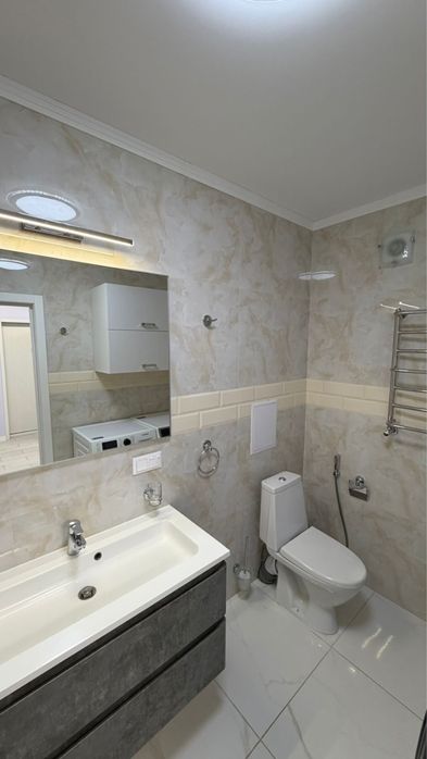 Продаж 2х кімнатної сучасної квартири , ЖК Софія - View 6