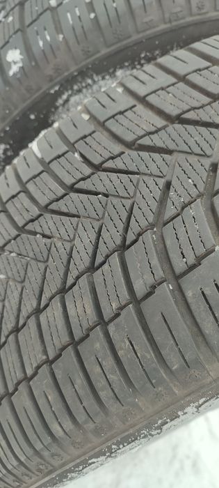 Гума 225 50 R17 Sunny 2024 року 2шт всесезонна/зима  резина 225/50/r17