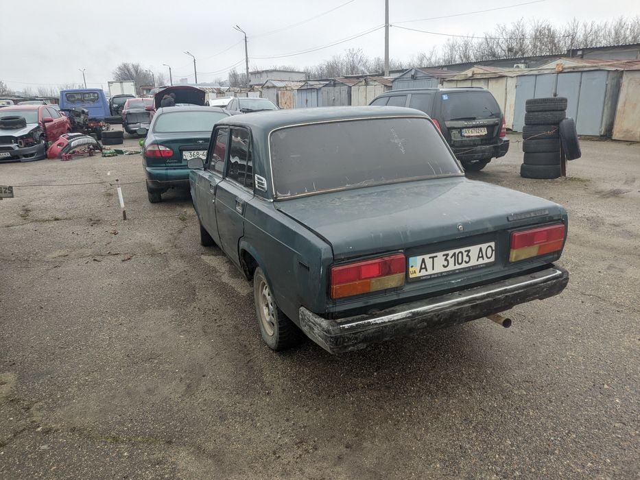 Продам ВАЗ 21074