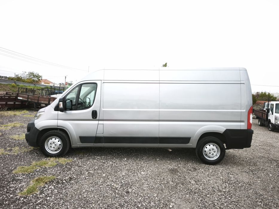 Citroen Jumper L3h2