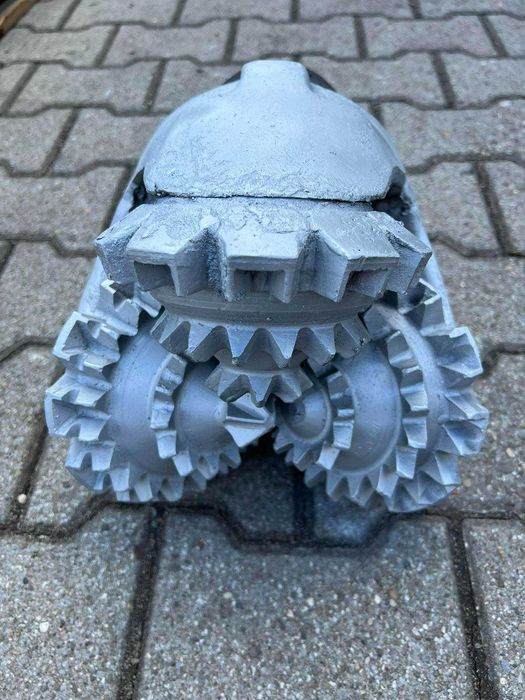 Gryzer 244,5mm NOWY!