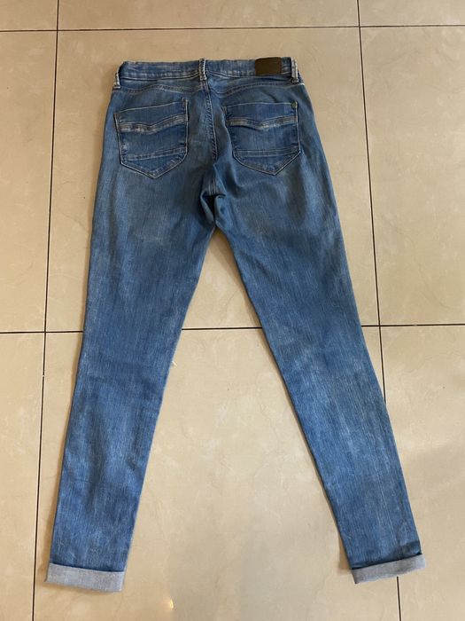 Spodnie Pepe Jeans 34