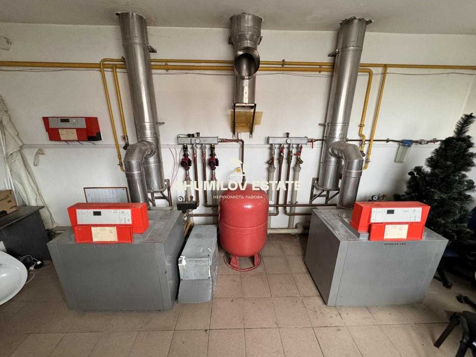 Commercial real estate at st. Geroev UPA ul (area 1465 m²) - Atlanta.ua - photo 16