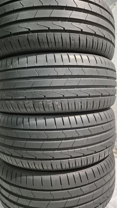 215 45 r18 Hankook Ventus prime 3, opony letnie 22 rok 8mm jak nowe