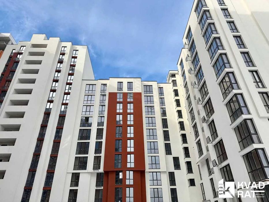 Продаж готової 1-кім квартира від Благо вул.Хіміків