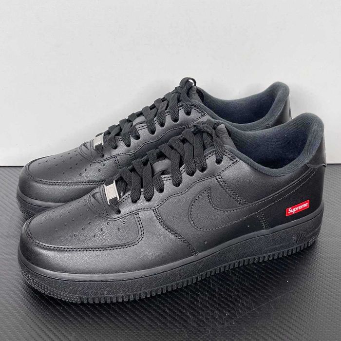 Nike Air Force 1 Supreme R.44