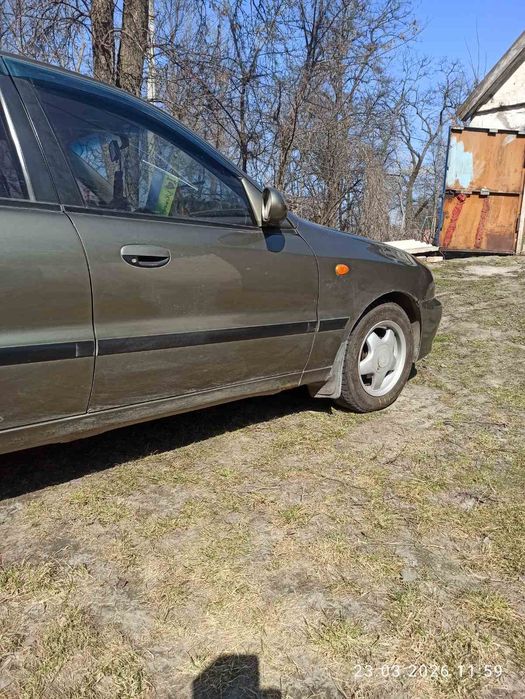 Продам Део Ланос