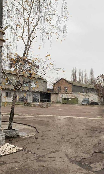 Сдаются помещения в отдельном хозяйственном комплексе на Новикова. Цена снижена!
