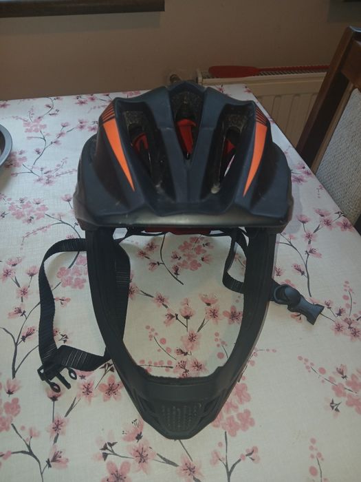 Kask rowerowy dziecięcy