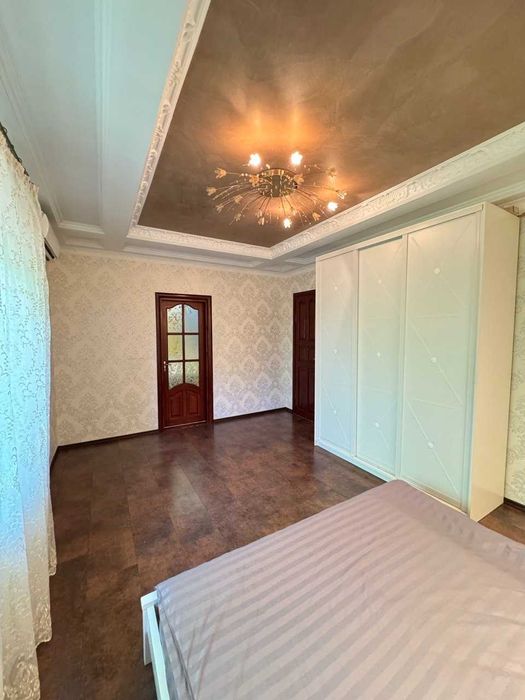Продаж будинку в Дубно 128,6 м² | 4 кімнати | 9 соток землі