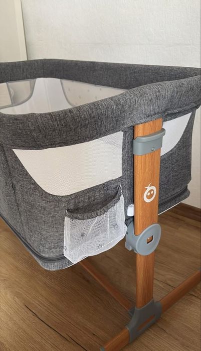 Lózeczko niemowlęce