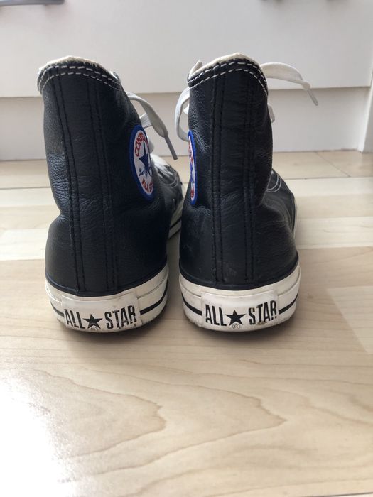 Converse trampki 36,5
