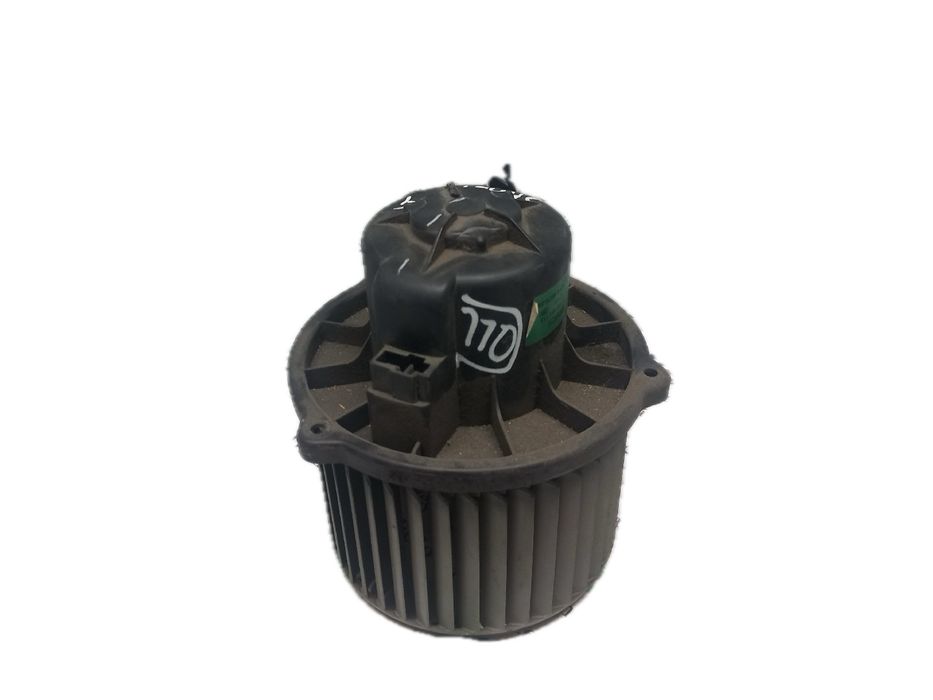 Motor da chauffage / sofagem SMART City-Coupé (450)