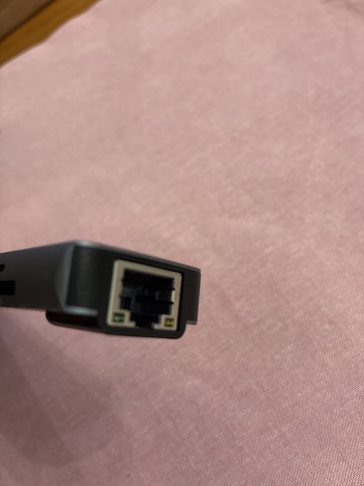 Docking station HDMI 2xUSB 2xUSB C