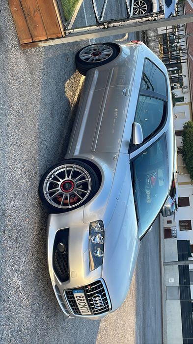 Audi A3 8p 2006