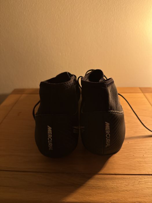 Chuteiras Nike Mercurial