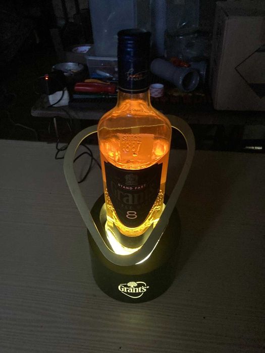 Grant's Expositor LED Oficial