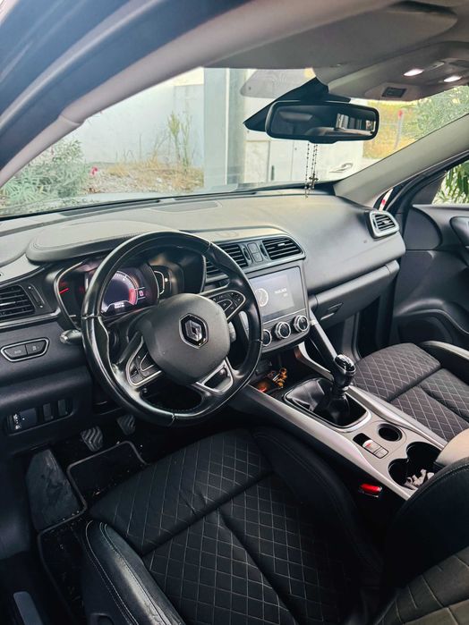 Vendo Renault Kadjar Intense - Excelente Estado