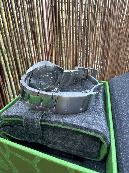 Promocja Certina DS Action 40mm