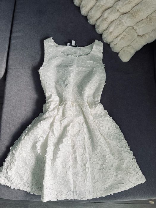 Sukienka dla małej księżniczki Premium