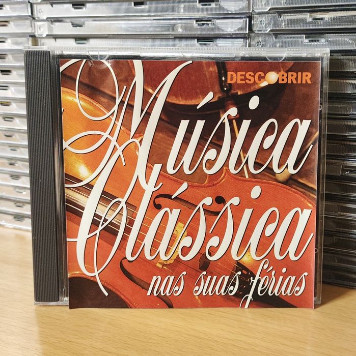 Classical Music for Your Holidays