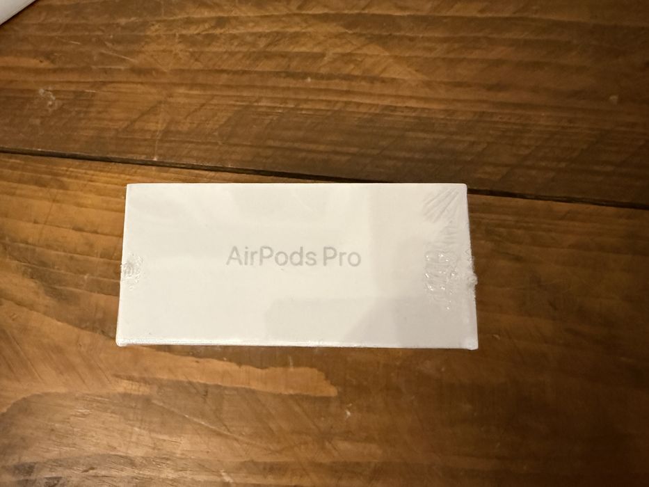 AirPods Pro 3 Apple